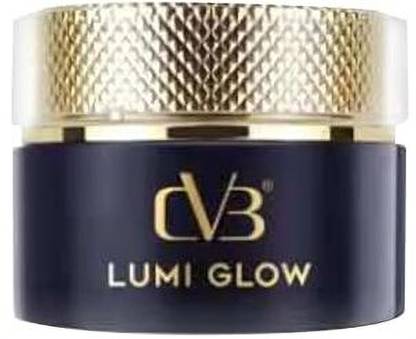 CVB CVBLumi Glow Cream fresh natural illumination Foundation