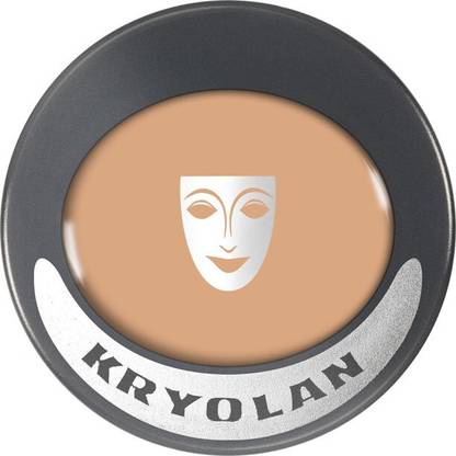 KRYOLAN Ultra HD Foundation - FS38 palette Foundation