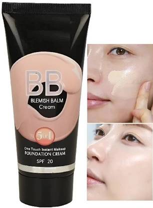 AEPRUY BB CREAM 5-IN 1 INSTANT MAKEUP FOUNDATION CREAM Foundation