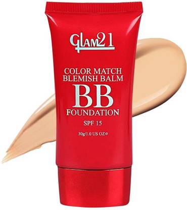 Glam21 Bb Foundation (Shade: 03) Foundation