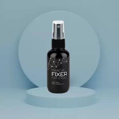 jcns WATERPROOF LONG LASTING FIXXER Foundation