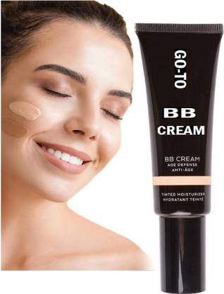 DARYUE BB Cream | Correct & Protect | Hydrating | Matte Finish Foundation