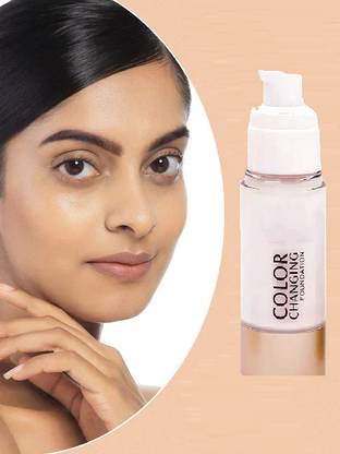 winry INSTANT FAIR LOOK MATTE FINISH LIQUID FOUDATION Foundation