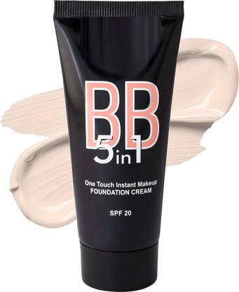 TOPQ Matte Liquid Light Coverage Foundation For All Skin  Foundation