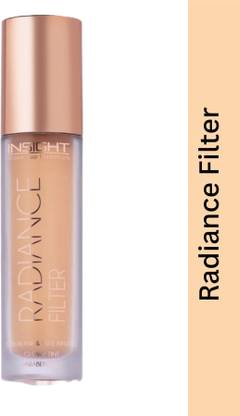 INSIGHTCOSMETIC Radiance Filter Foundation