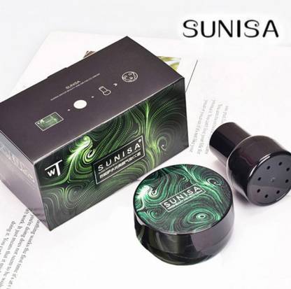 sunisa waterproof cc cream foundation Foundation