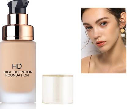KAIASHA 24Hr Skin Evolution High Coverage Waterproof Base Foundation