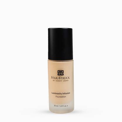 Star Struck By Sunny Leone StarStruck by Sunny Leone Luminosity Infusion Foundation for Fair Skin, 30ml Foundation