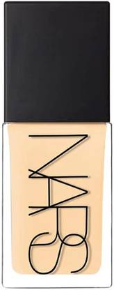 NOWGLAM N A R S Light Reflecting Advanced Skincare Semi-Matte  Foundation