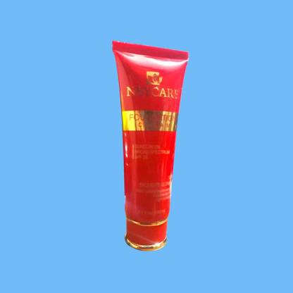 Neycare New Tube HD Soft Exquisite Glowing Whitening Matte Finish Cream Foundation