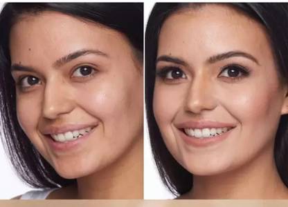 GABBU HD 2 IN 1 SUPER STAY FOUNDATION  Foundation