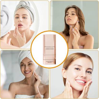 Sundhi Face Base Foundation Stick with Applicator Foundation /-- Foundation
