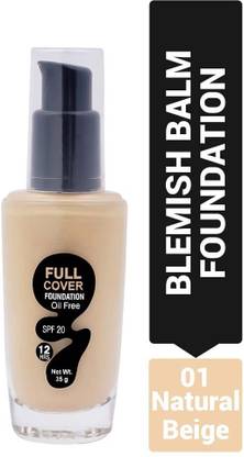MYEONG Full Face Coverage Liquid Matte Foundation Honey Dew Foundation