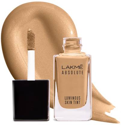 Lakmé Luminous Skin Tint  Foundation