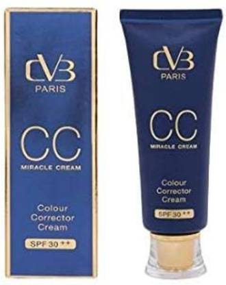 CVB CVBC04 Foundation