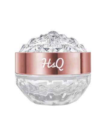 HSQ Colour Changing Foundation Cream Self Adjusting Flawless Makeup Foundation