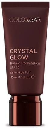 COLORBAR Crystal Glow Hybrid Foundation SPF 30ML TF 5.1 Foundation