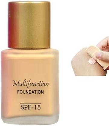 Sheny The Best Party Look Liquid Foundation ( 30 ML ) Foundation