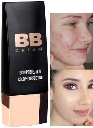 Yuency HD BB CREAM FOR ALL SKIN TYPES Foundation
