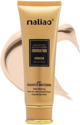 maliao Age-Defying Intense Foundation SPF 30 - Radiant Youth Foundation
