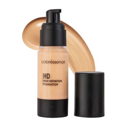 COLORESSENCE HIGH DEFINITION FOUNDATION - HDF-2 Foundation