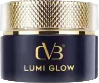 CVB Lumi Glow Cream Fresh Natural Illumination Highlighter
