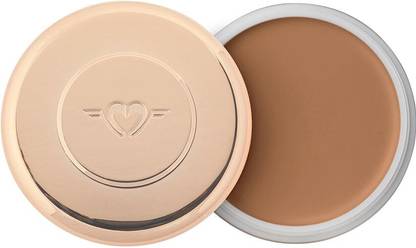 daily life forever 52 High Coverage Tender Foundation Cream to Conceal Highlight Contour Foundation