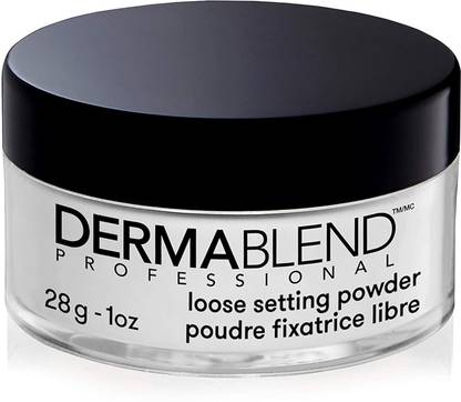 Dermablend Loose Setting Powder Foundation