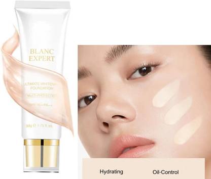 DARVING moisturizing hydrating foundation liquid Foundation