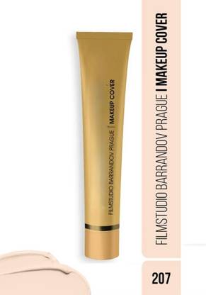 Yuency Natural-Looking Finish make up cover foundation Foundation