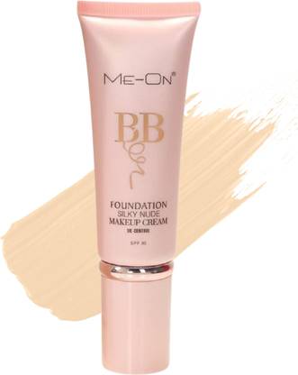 Me-On BB Oil Control Foundation
