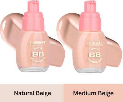 INSIGHTCOSMETIC SPF -15 SPF Foundation| Foundation