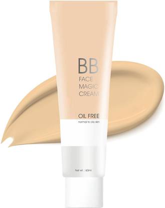 FLORERO cc face magic cream foundation Foundation
