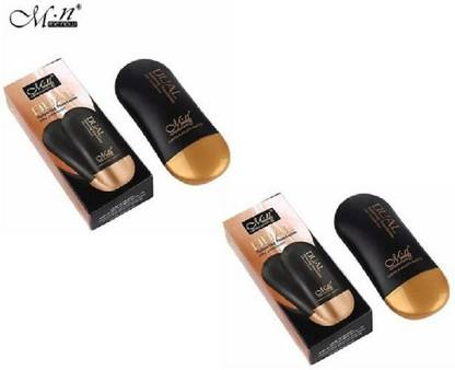 Menow Dual Foundation