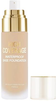 USBK LONG LASTING MAKEUP HIGH COVERAGE FOUNDATION Foundation
