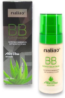 maliao Aloevera Moisture  Foundation