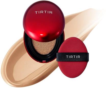 Tirtir MASK FIT RED CUSHION33N MACCHIATO Foundation
