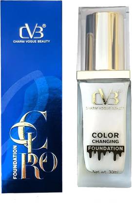 CVB 22110c Foundation