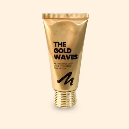 Emijun Matte Finish Foundation, WaterProof & 18Hrs Stay, Super Hydrating Foundation