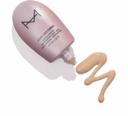HOUSE OF MAKEUP Skin Tint For Glass Skin with SPF SPF 25+++ Foundation