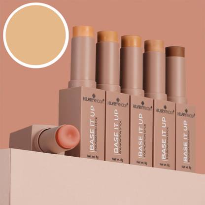 Hilary Rhoda Base It Up Panstick  Foundation