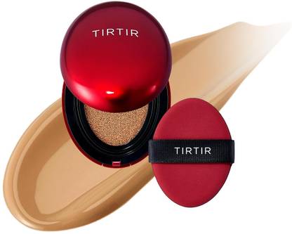 Tirtir MASK FIT RED MINI CUSHION30N RICH HONEY Foundation