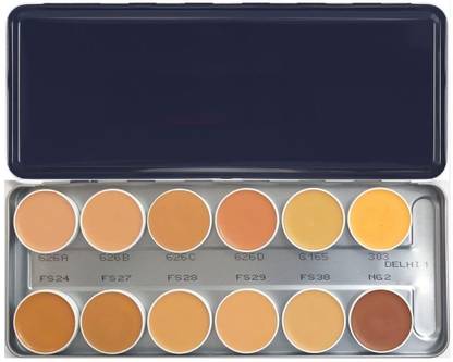 toroka makeup foundition Foundation