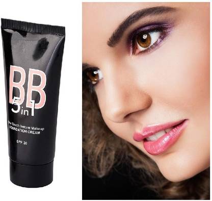 SEUNG PROFESSIONAL LOOK FACE FOUNDATION MATTE FINISH WITH natural look Foundation