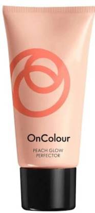 Oriflame peach glow perfector (light) Foundation