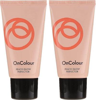 Oriflame Sweden Peach Tinted Moisturiser Foundation