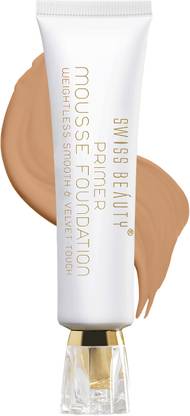SWISS BEAUTY Foundation(primer mousse)-04 Foundation