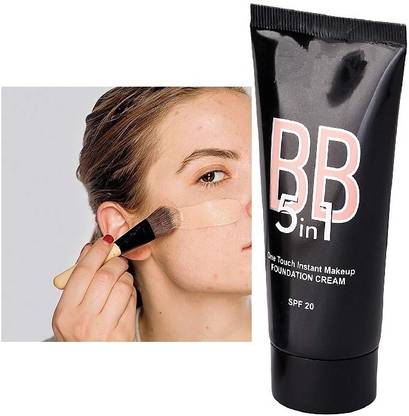 BLUEMERMAID PROFESSIONAL BB CREAM MATTE FINISH BEST FOR MAKEUP Foundation