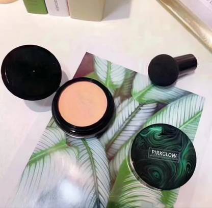 PIRKGLOW foundation waterproof cc cream  Foundation
