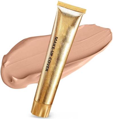 ADJD Liquid Makeup Matte Foundation Acne Full Coverage  Foundation